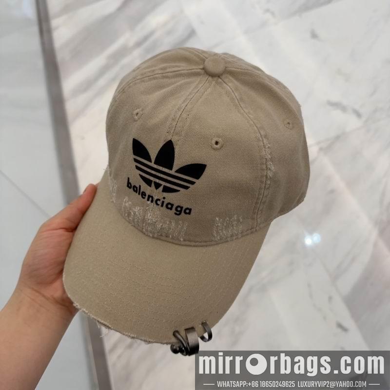 Balenciaga Hat dx78
