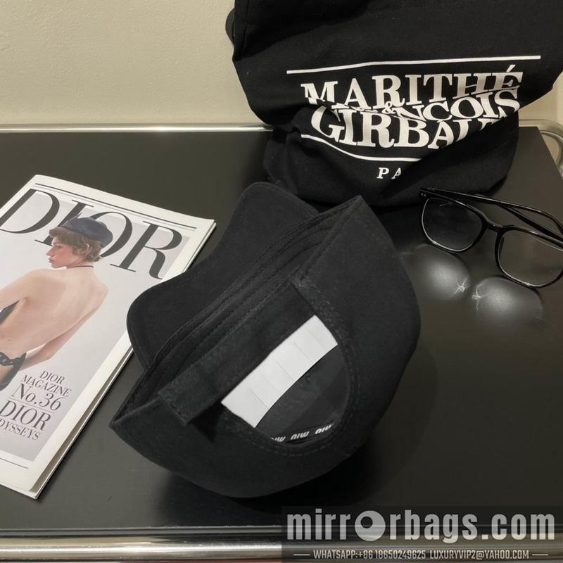 Miumiu Hat 050706