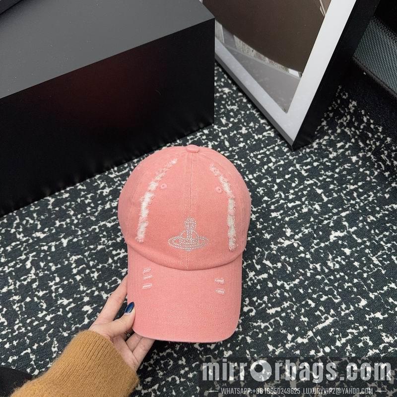 Vivienne Hat 010601