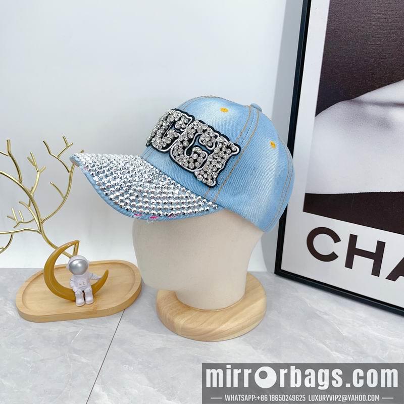 Gucci Hat dx49