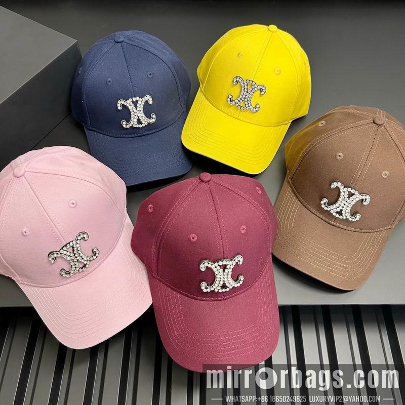 Celine Hat dx11