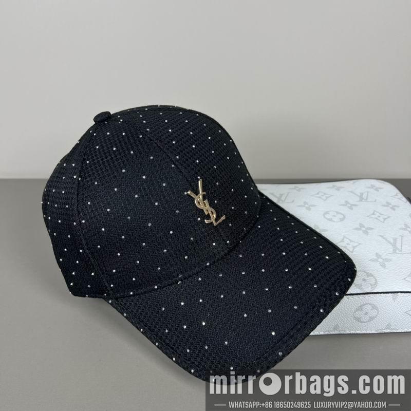 YSL Hat dx36