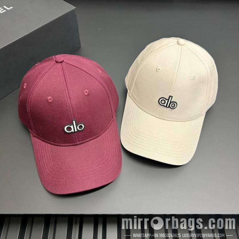 Alo Hat dx05