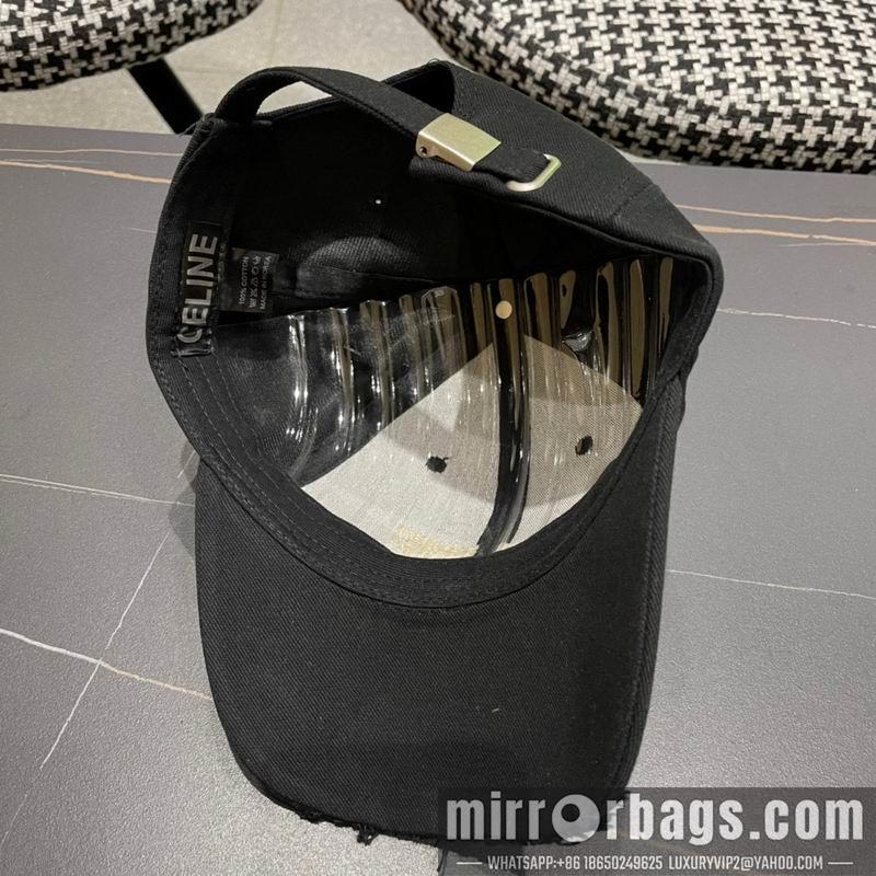 Celine Hat 050701