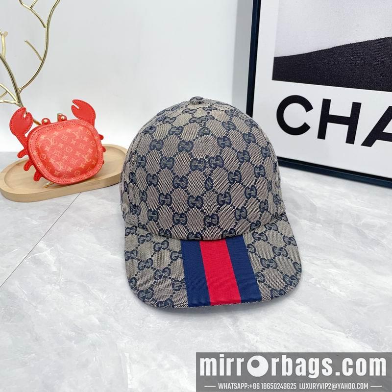 Gucci Hat dx01