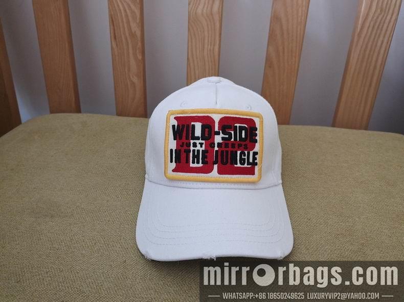 DSQ Hat y 03