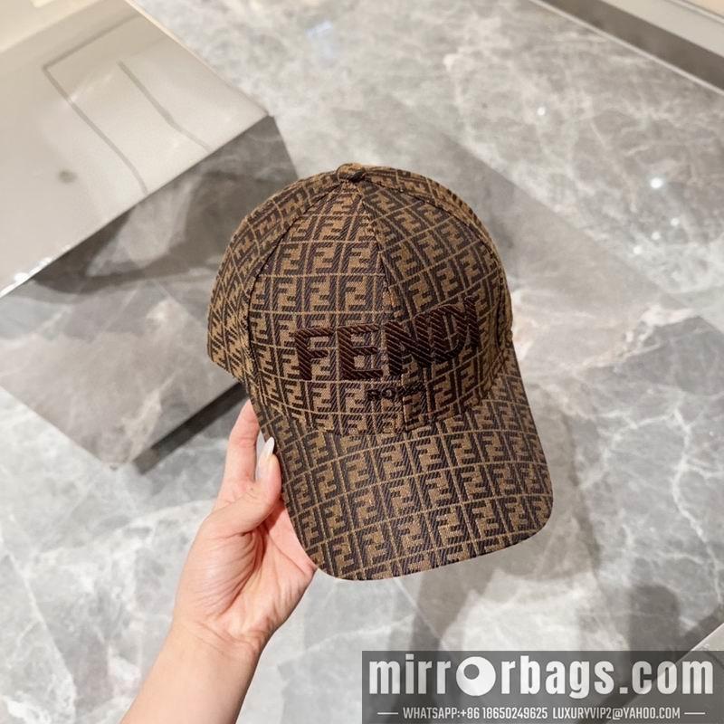 Fendi Hat 071301