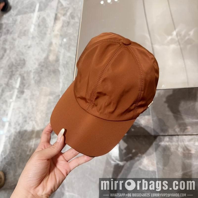 Zegna Hat 071301