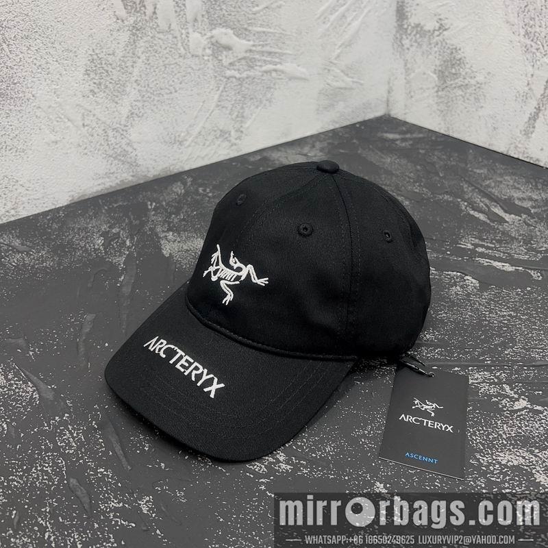 Arcteryx Hat dx01