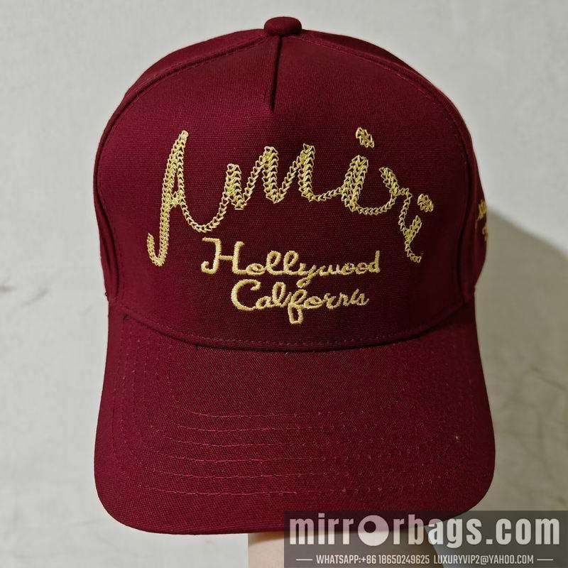 Amiri Hat 73