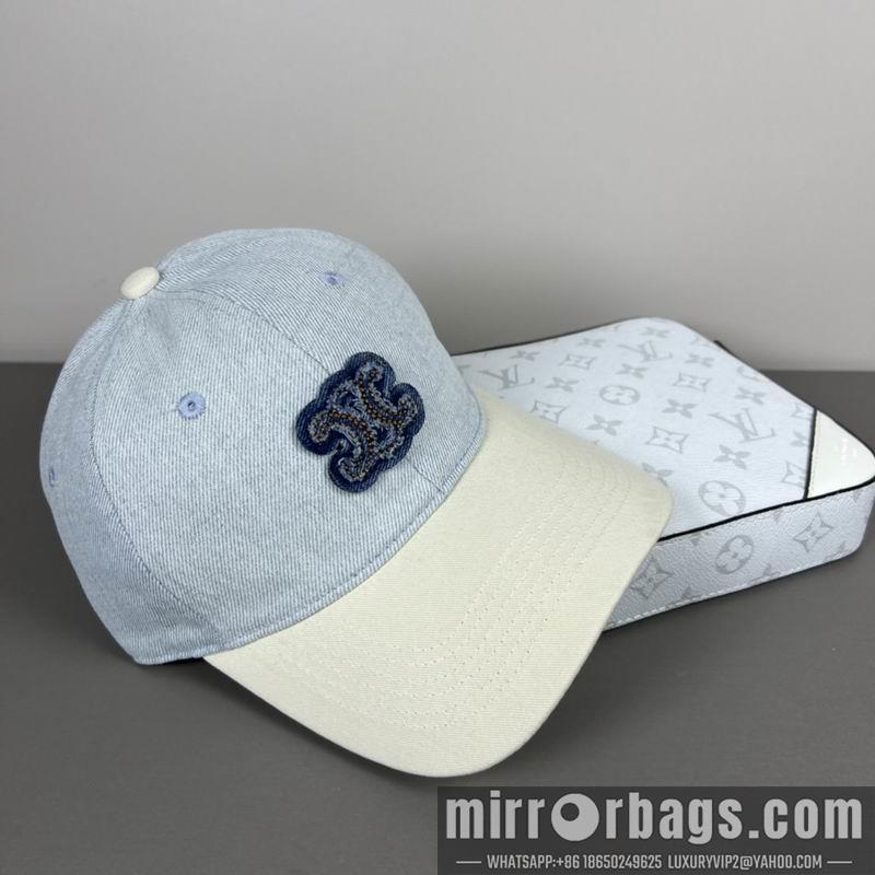 Celine Hat dx18