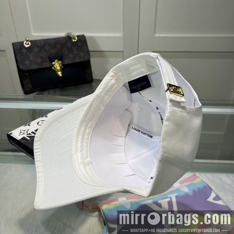 LV Hat dx12