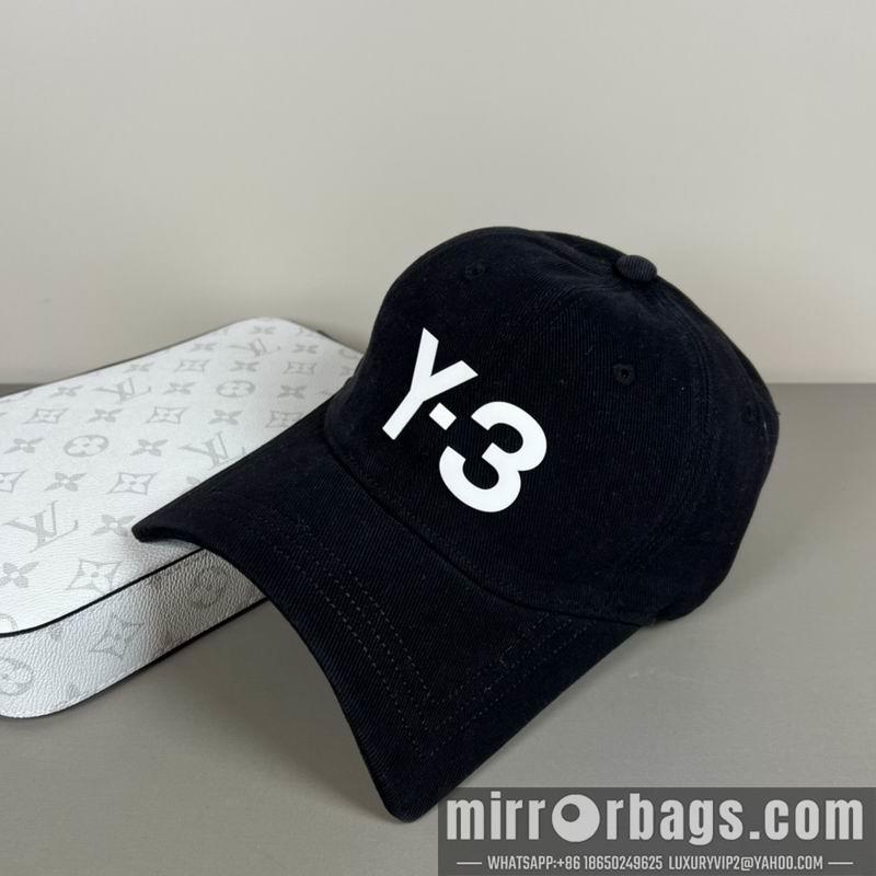 Yeezy y-3 Hat dx01