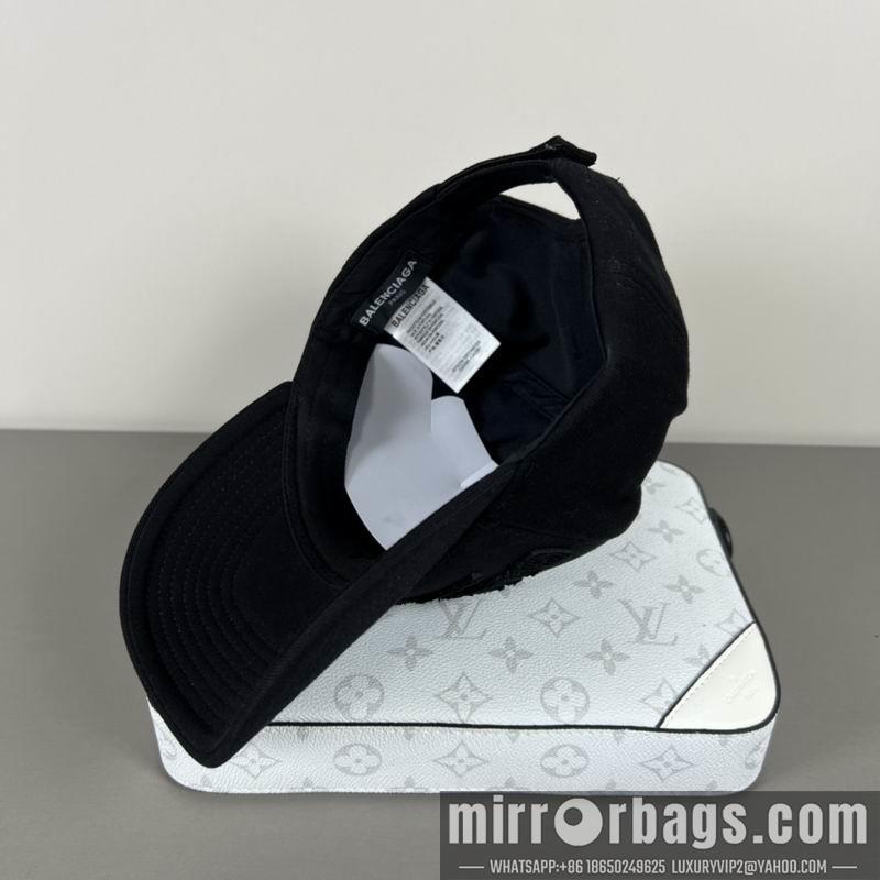 Baleciaga Hat 030742