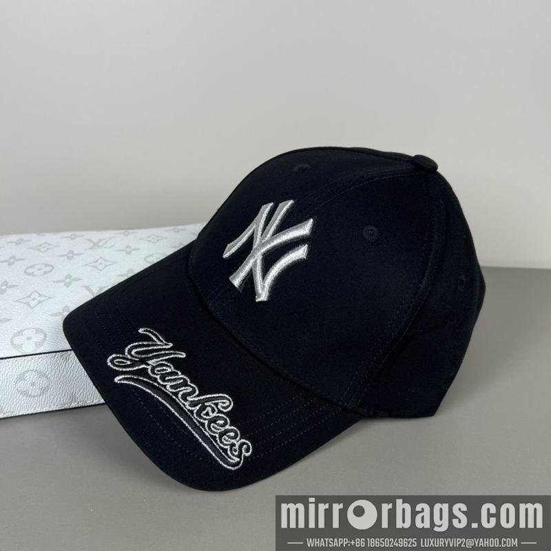 NY Hat dx49