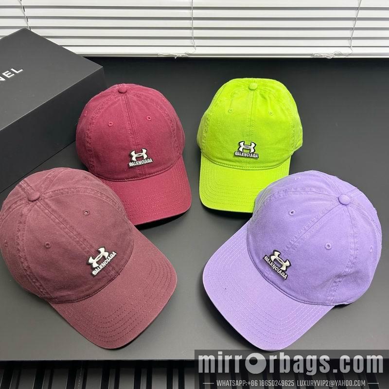 Balenciaga Hat dx11
