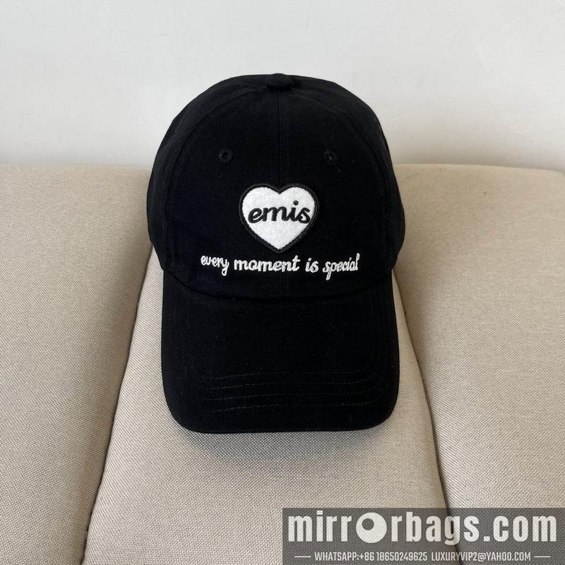 Emis Hat dx07