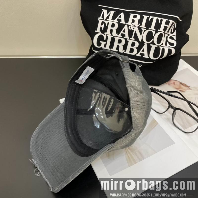 Moncler Hat 042601