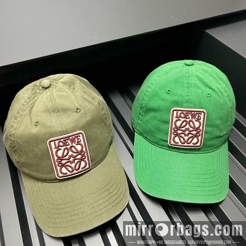 Loewe Hat dx40