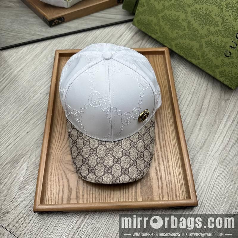 Gucci Hat dx12