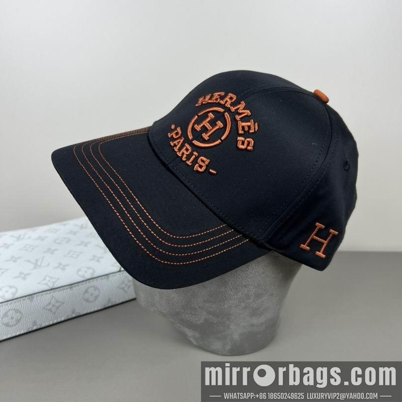 Hermes Hat dx29