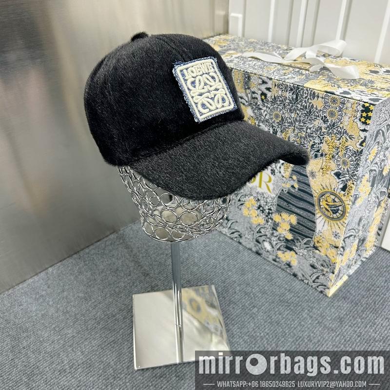 Loewe Hat dx16