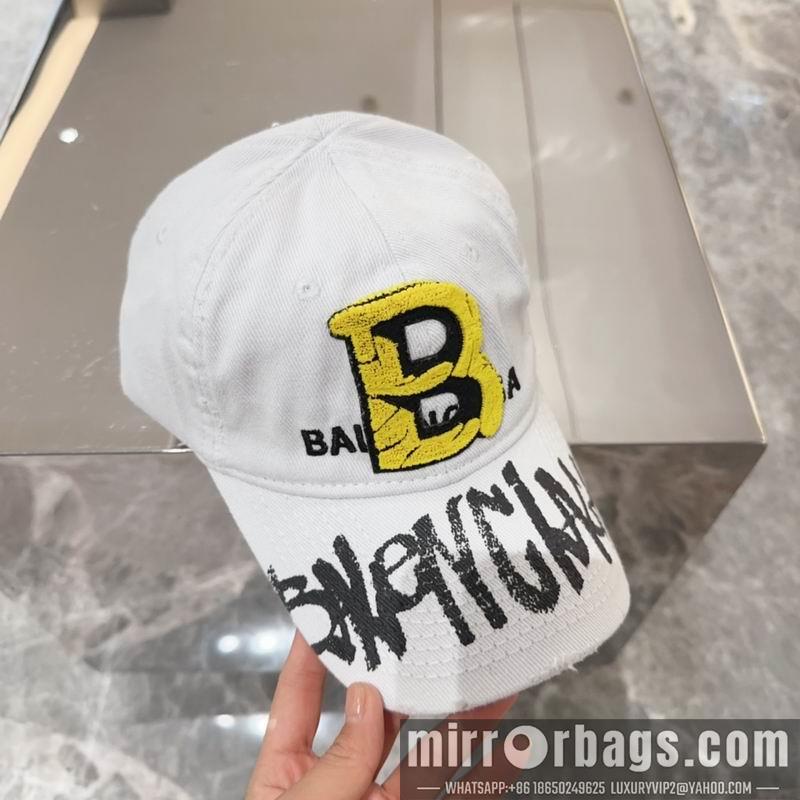 Balenciaga Hat dx47