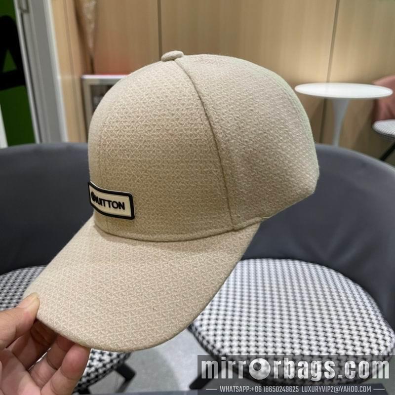 LV Hat 010701