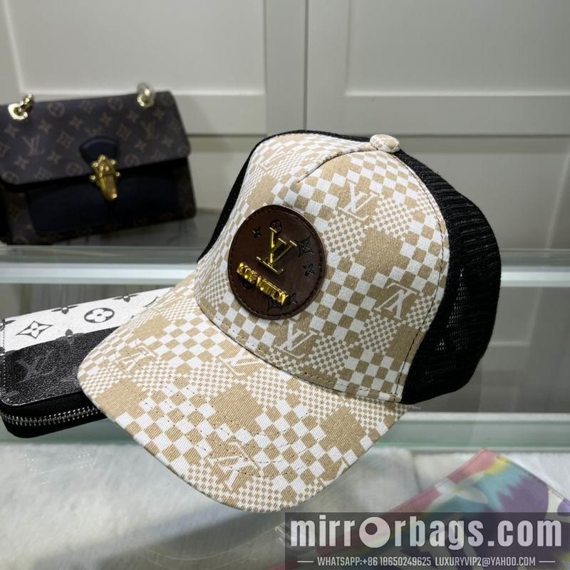 LV Hat dx42