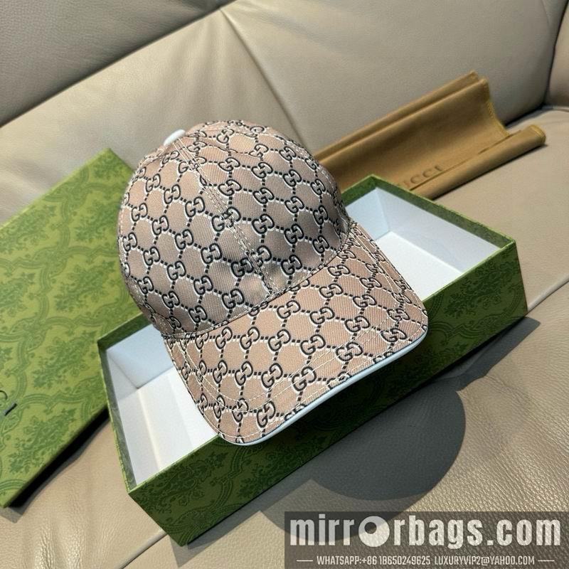 Gucci Hat dx12