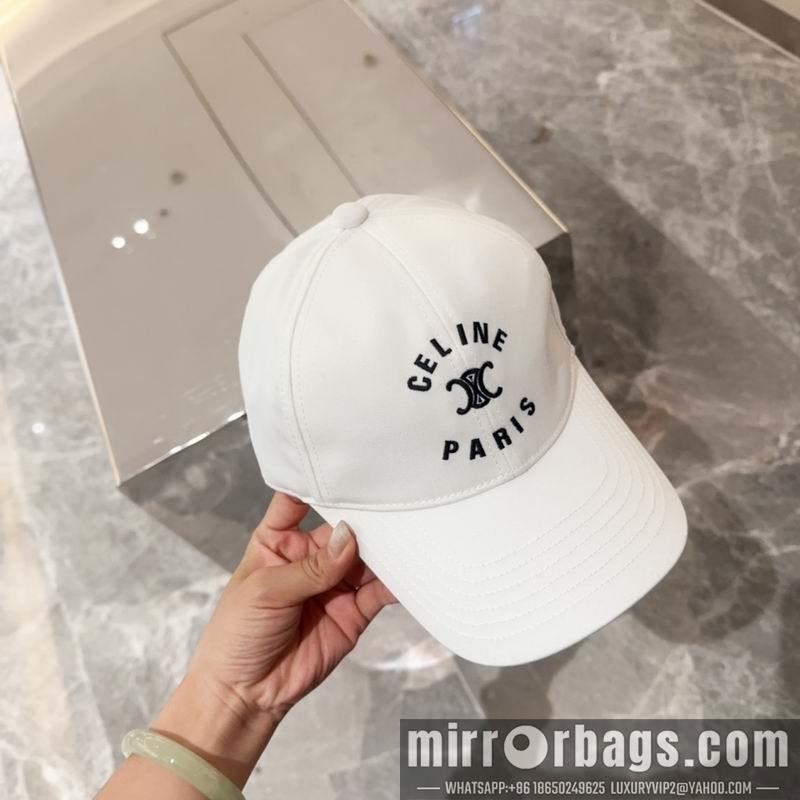 Celine Hat dx97