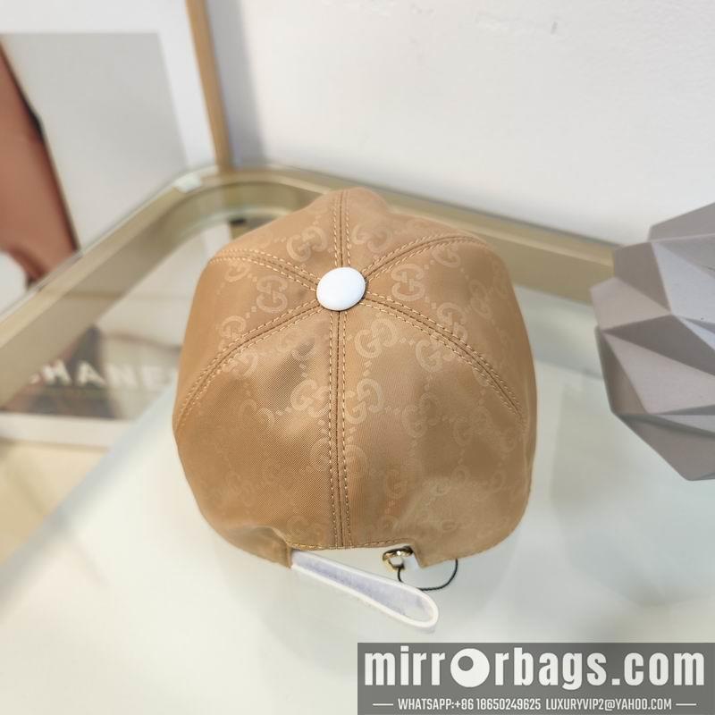 Gucci Hat dx146