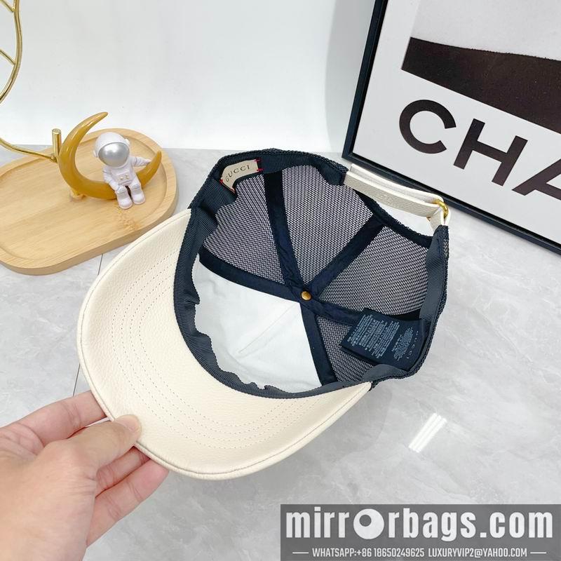 Gucci Hat dx39