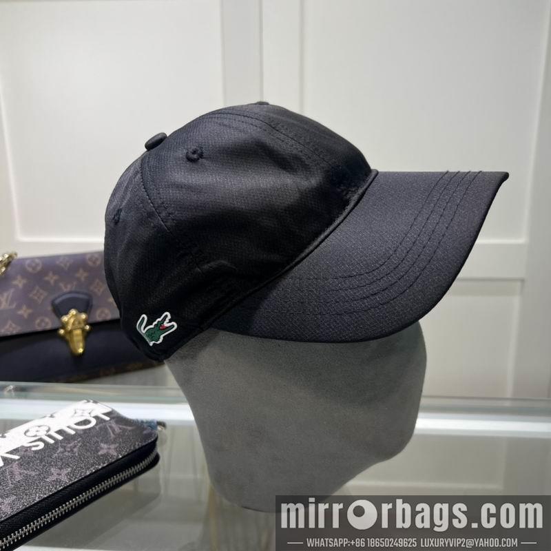 Lacoste Hat 042801