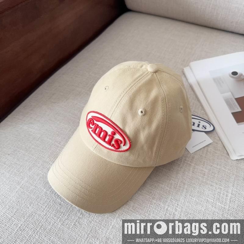 Emis Hat dx01