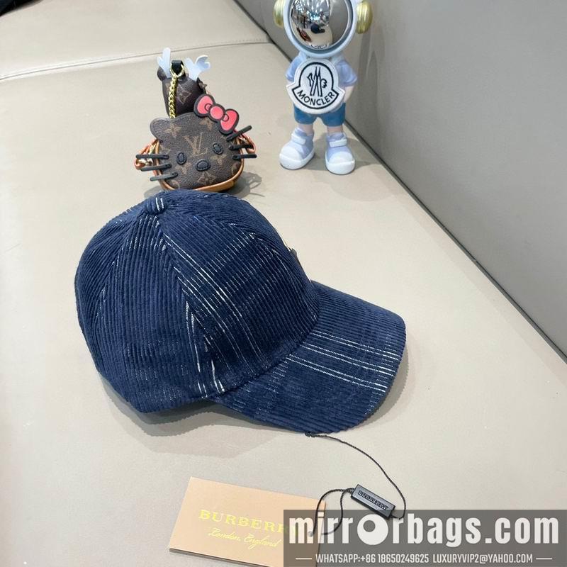 Burberry Hat 110601