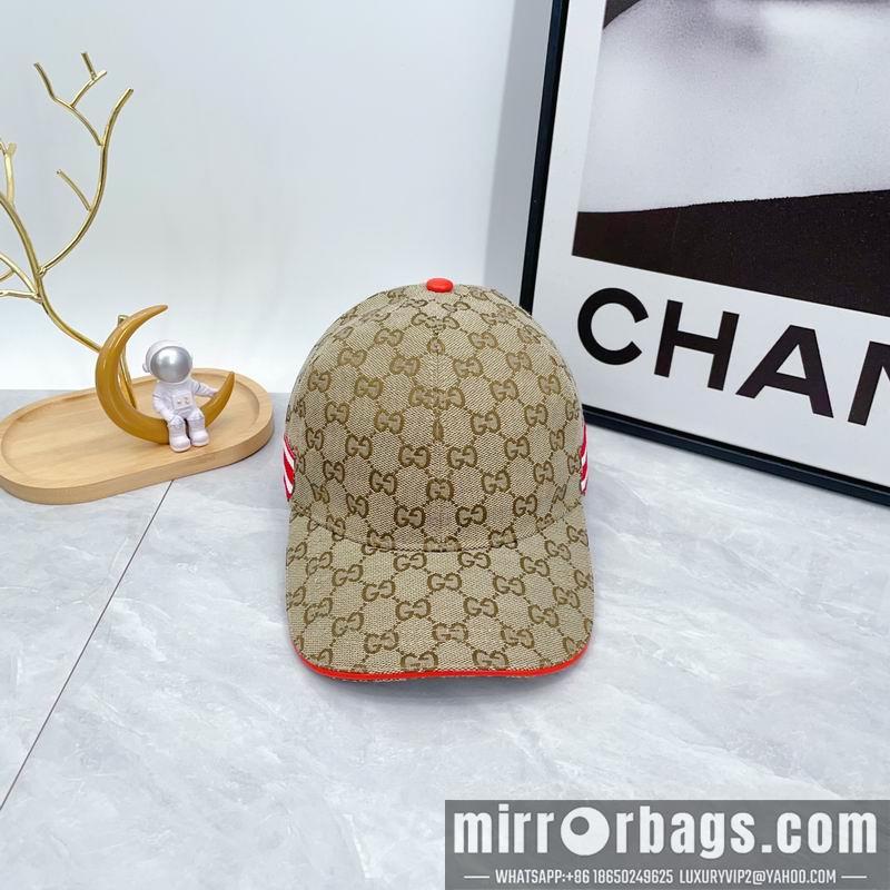 Gucci Hat dx32