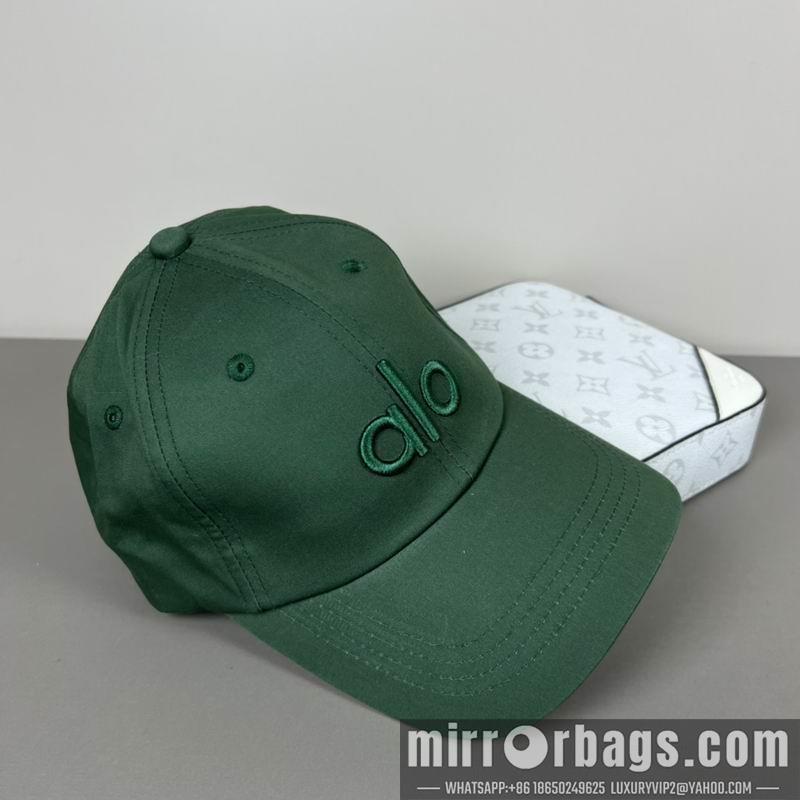 Alo Hat dx12