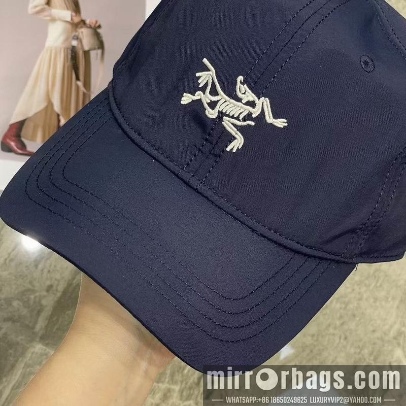 Arcteryx Hat dx12