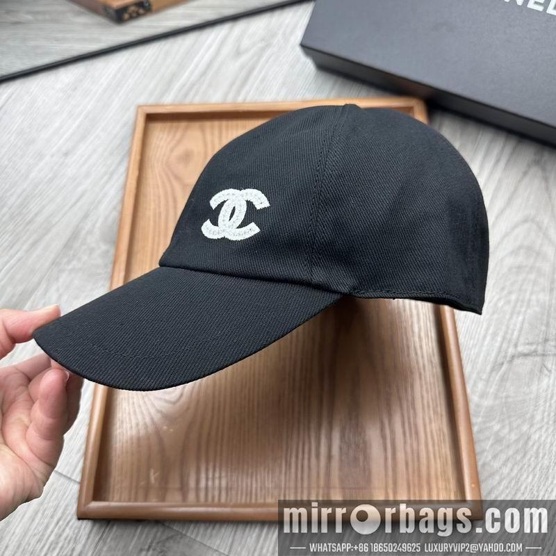 Chanel Hat dx58