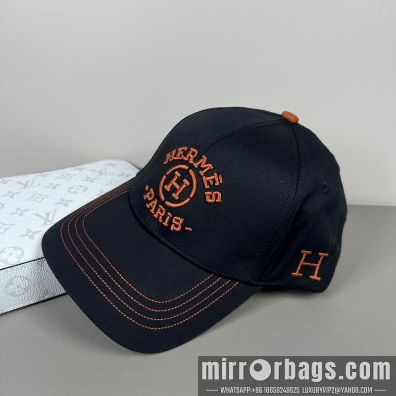 Hermes Hat dx27