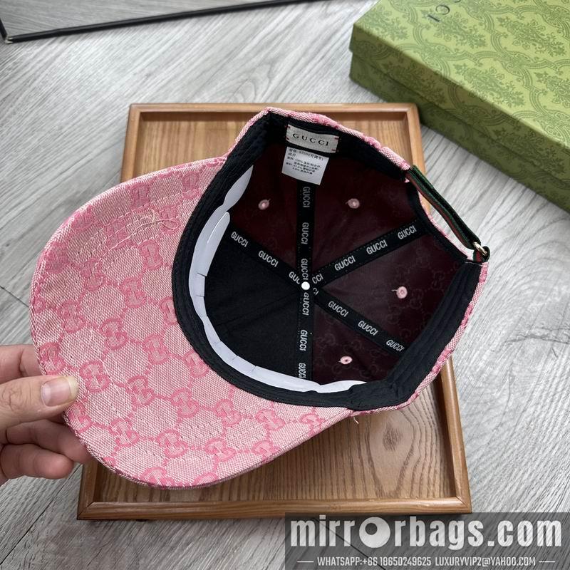 Gucci Hat dx19