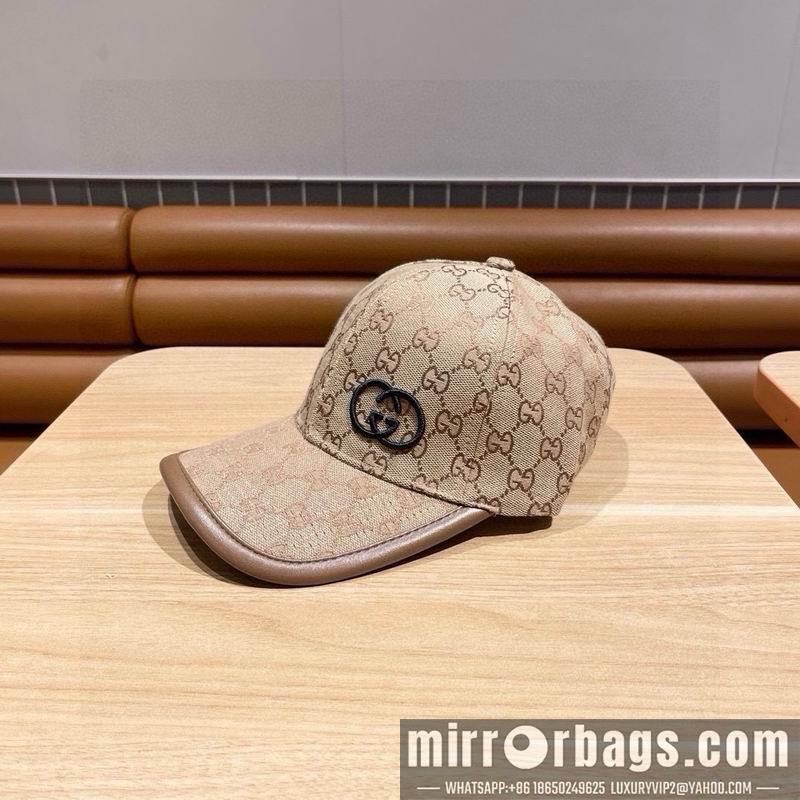 Gucci Hat 030964