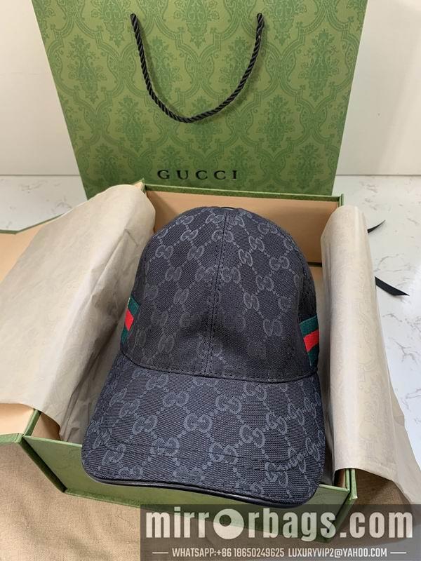 Gucci Hat dx58