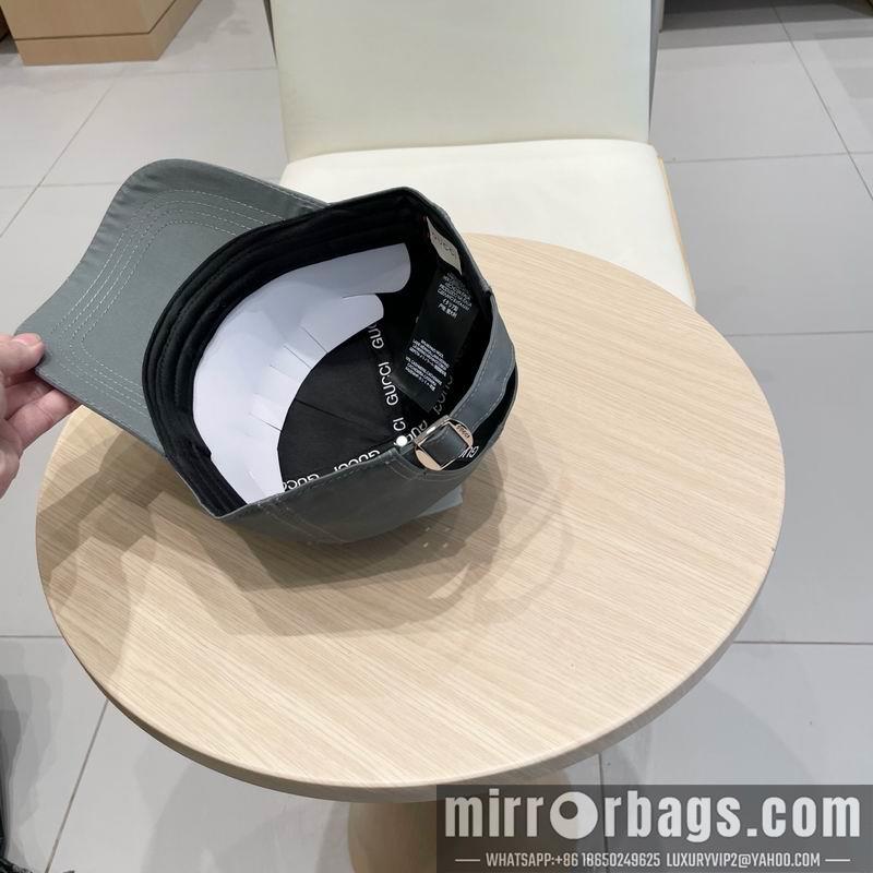 Gucci Hat 011501