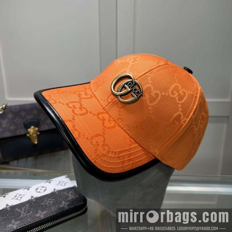 Gucci Hat dx48