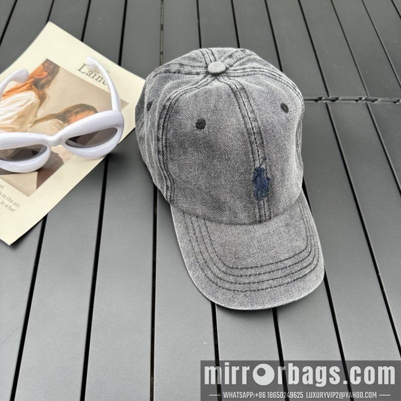 Polo Hat 02
