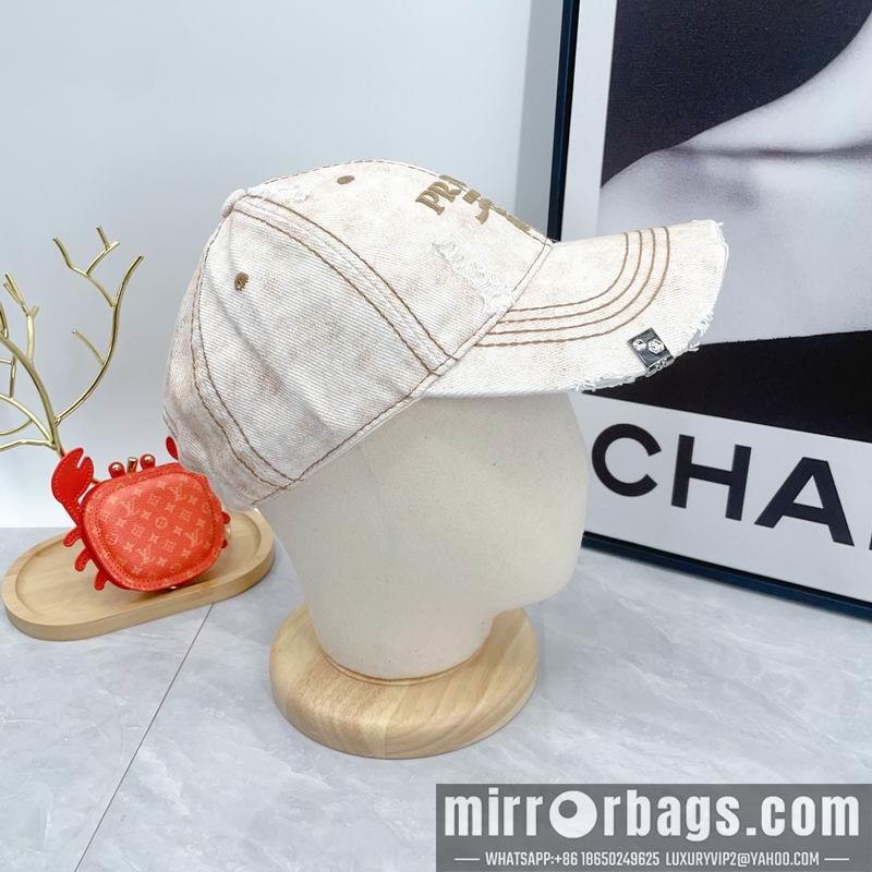 Prada Hat dx14
