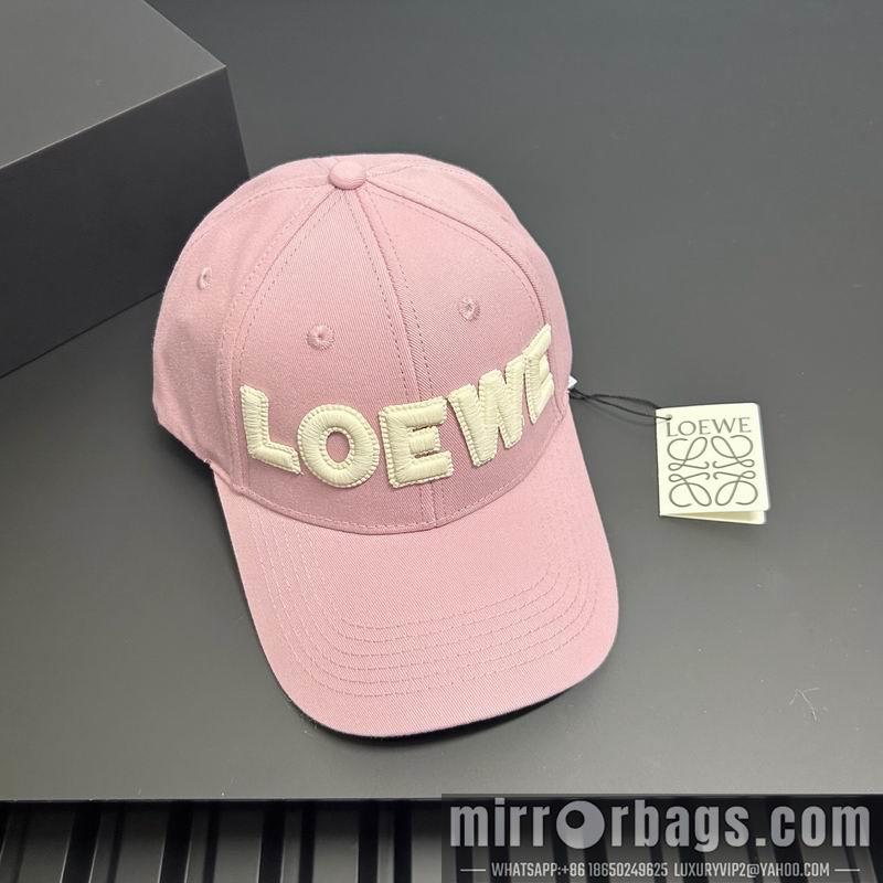 Loewe Hat dx39