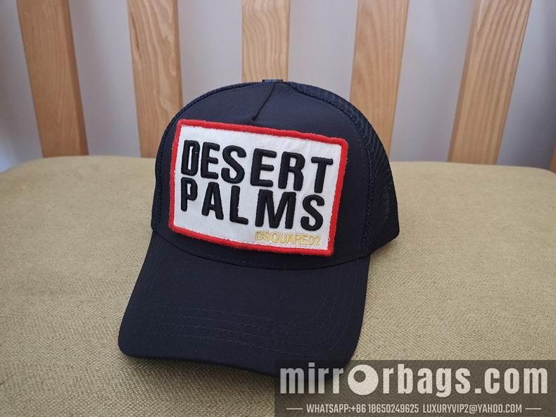 DSQ Hat y 02